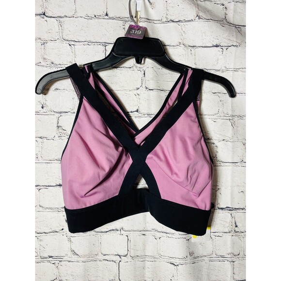 Zalla Other - Zella Women’s active wear Bralette top Size L